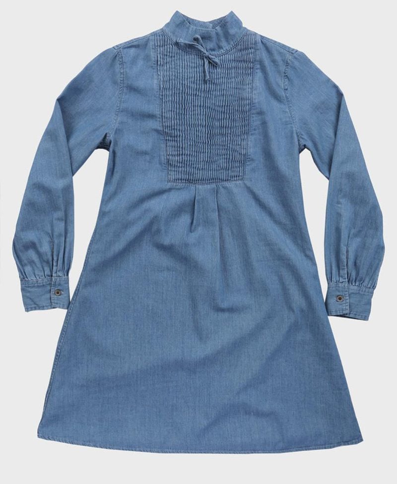 Get it while it's hot! Alexa Chung's collaboration with AG Jeans launches  today - FASHION Magazine