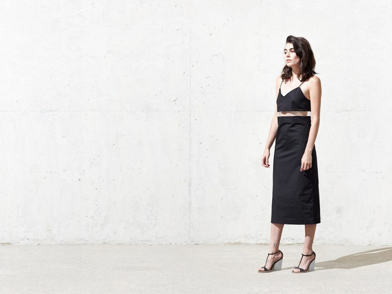 Markoo Spring 2015