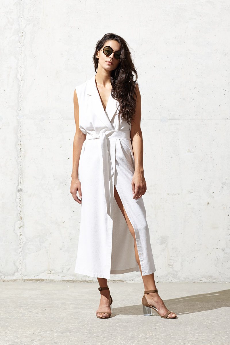Markoo Spring 2015