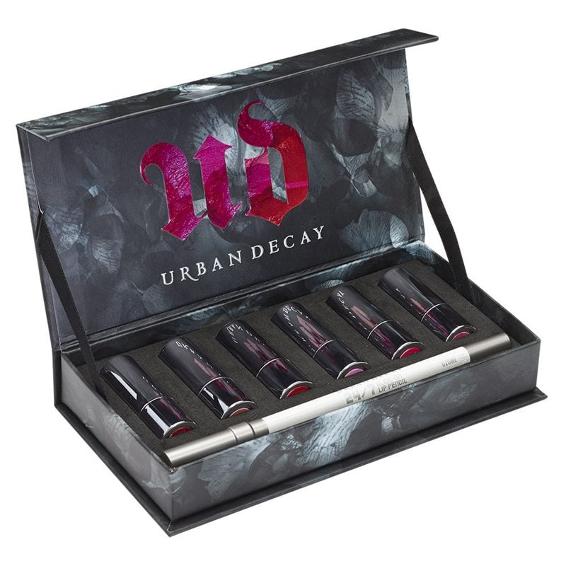 beauty products sexy names
