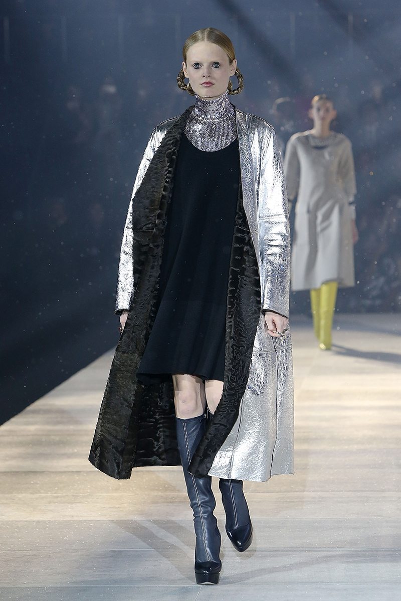 christian dior pre-fall 2015