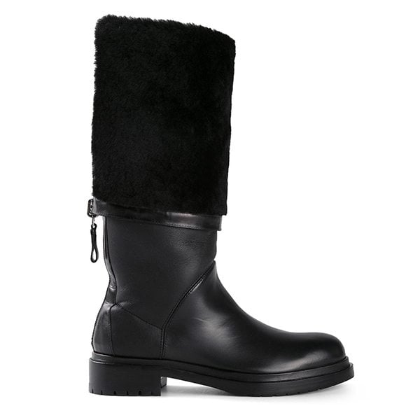 winter outerwear