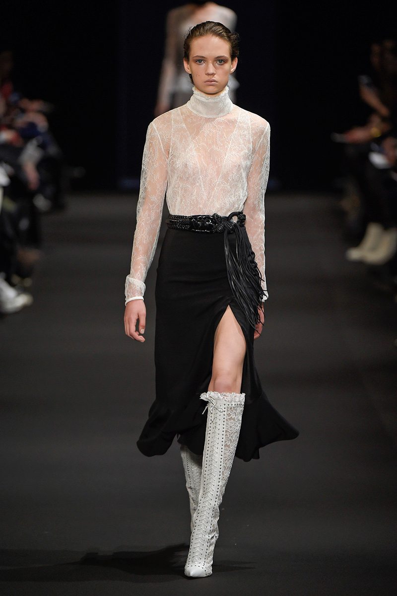 Altuzarra Fall 2015