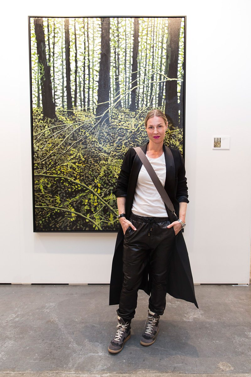 Artist Project 2015 Opening Night
