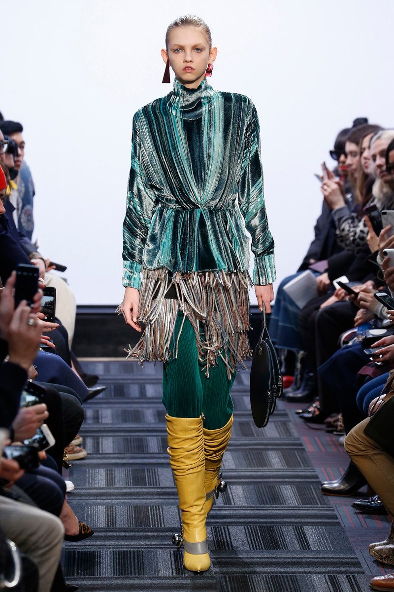 JW Anderson Fall 2015