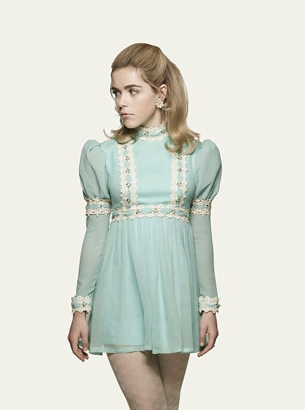 Decoding the outfits in Mad Men's Season 7 promo shots - FASHION Magazine