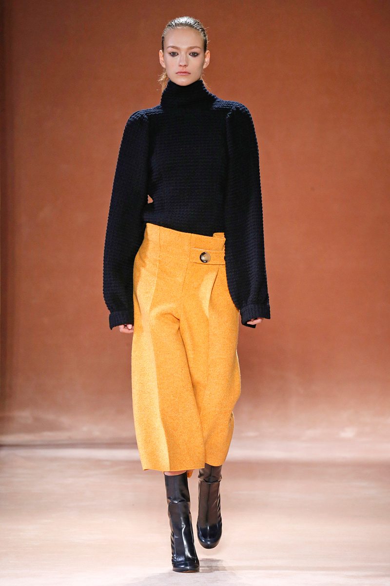 Victoria Beckham Fall 2015