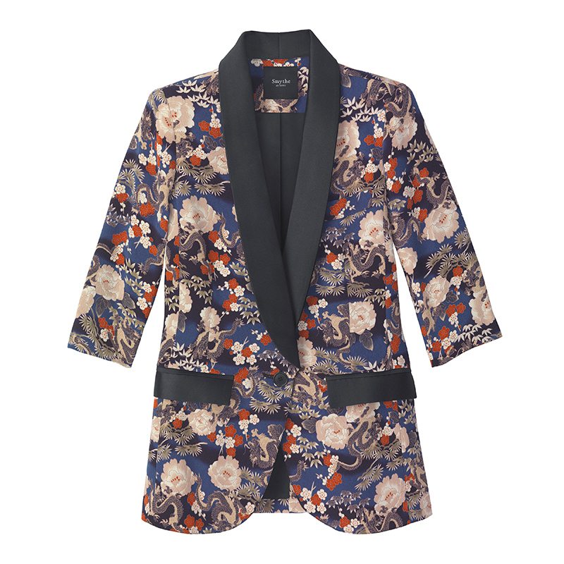 chinese new year fashion smythe