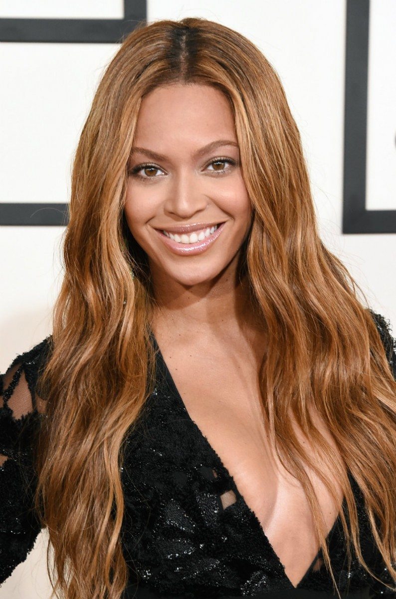 Grammys 2015 beauty