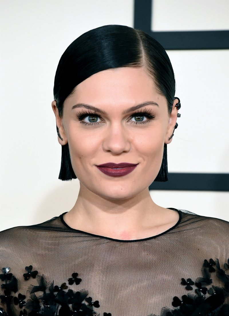 Grammys 2015 beauty