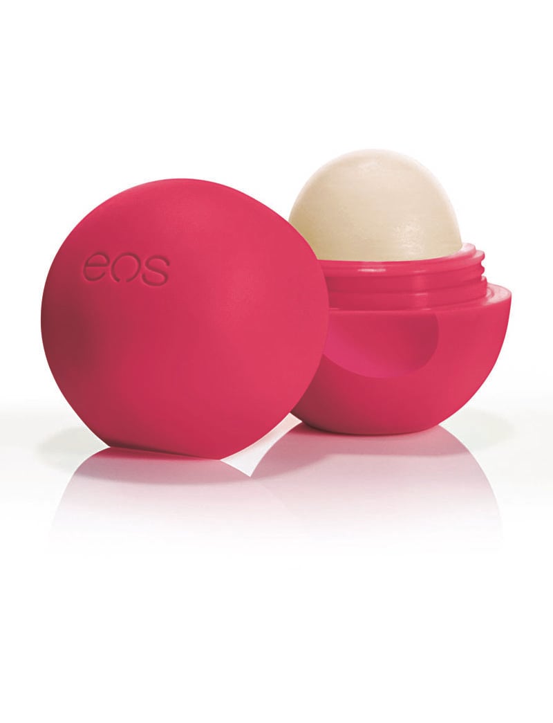 Lip balm addiction