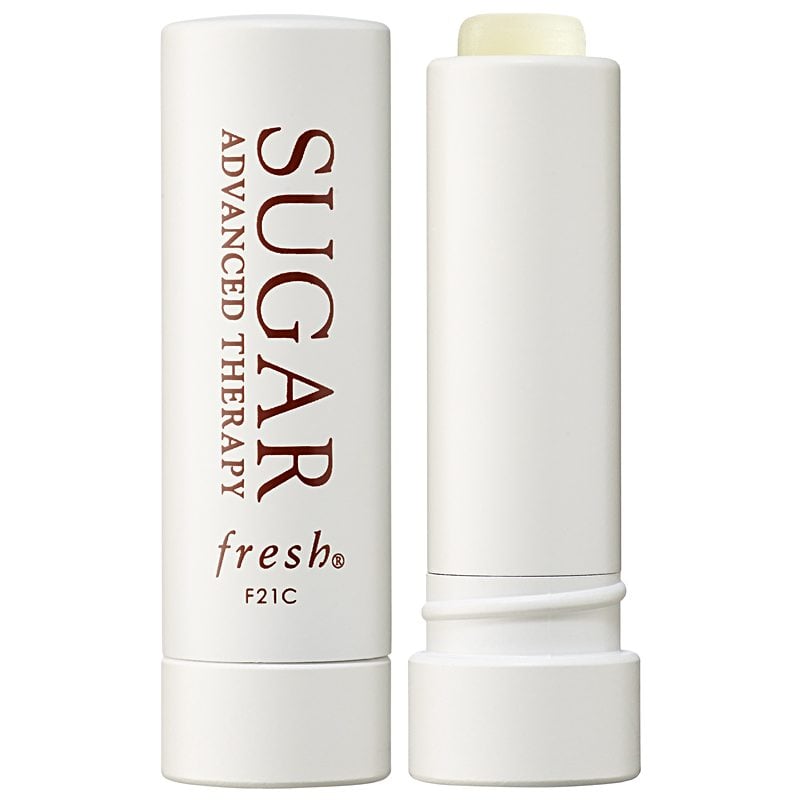 Lip balm addiction