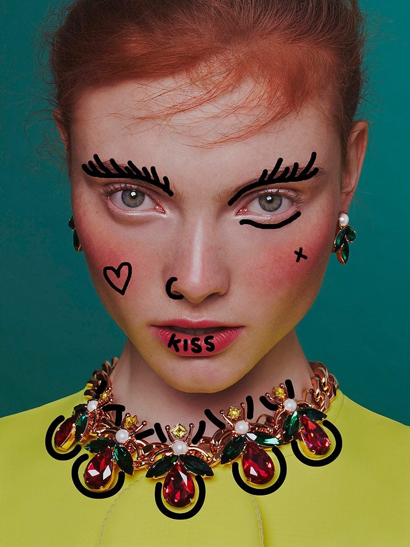mawi spring 2015 ad campaign