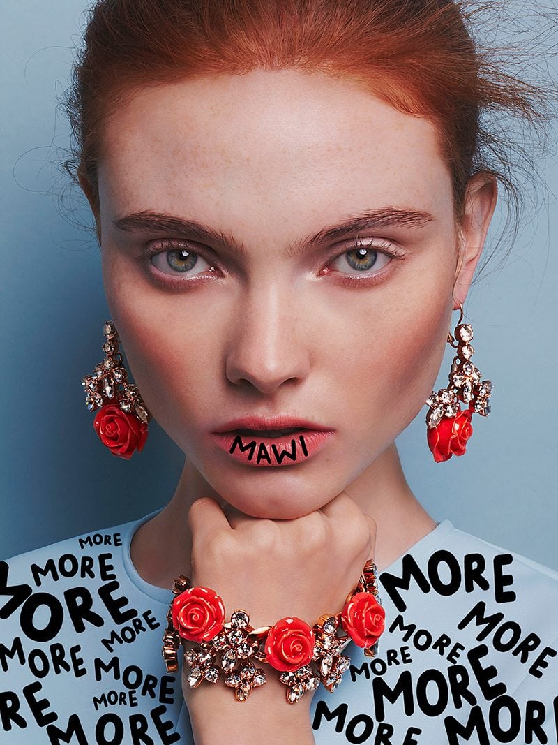 mawi spring 2015 ad campaign