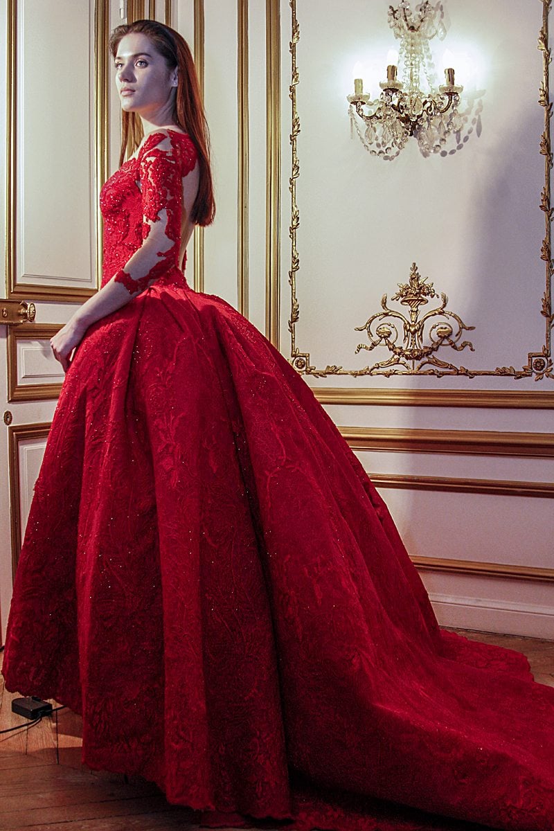 mikael d pre fall 2015