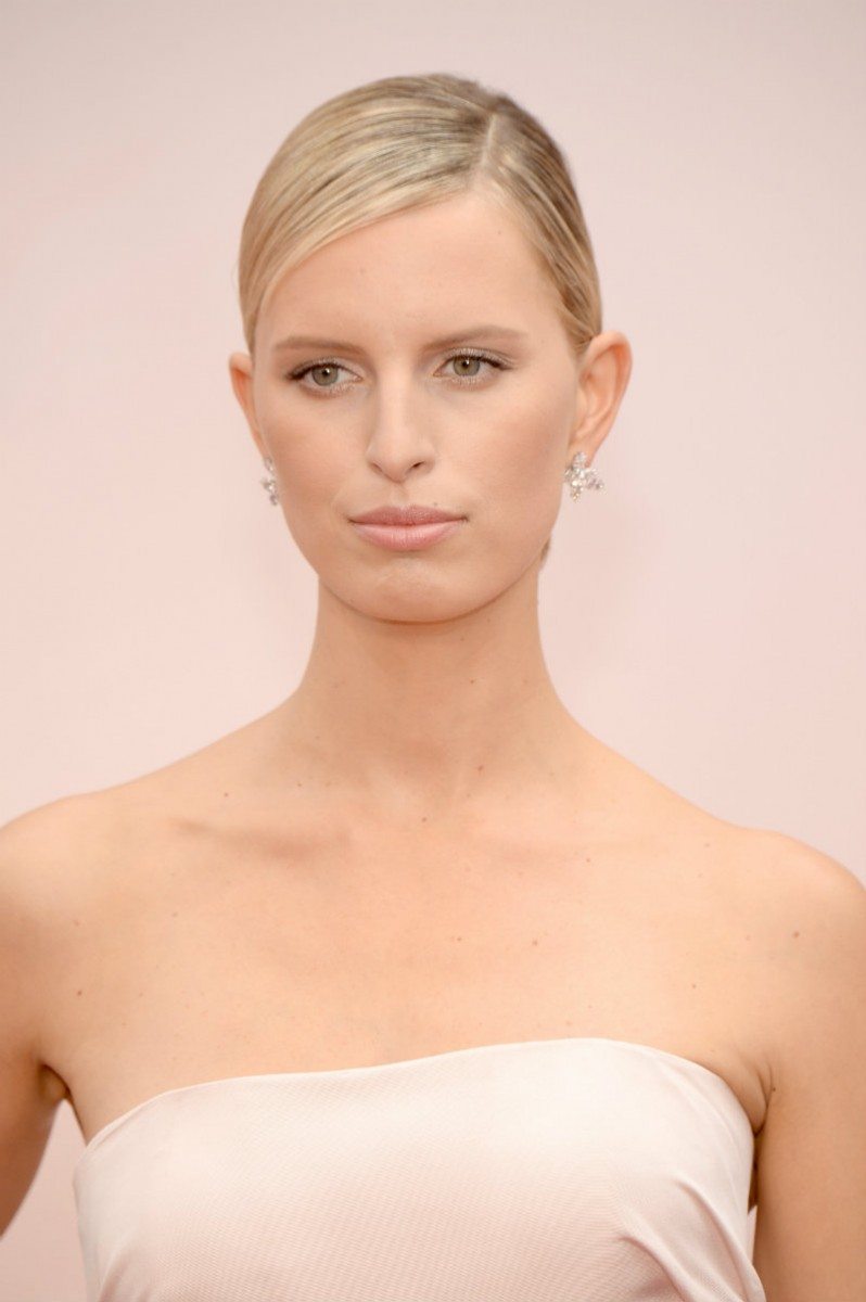 Oscars 2015 beauty
