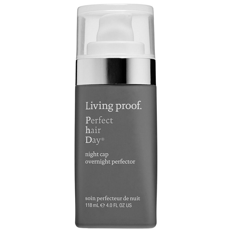 Overnight beauty products