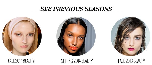 Spring Beauty 2015