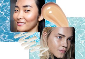 Spring Beauty 2015