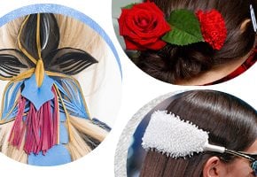 Spring Beauty 2015