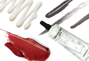 Spring Beauty 2015