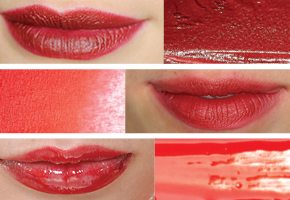 Spring Beauty 2015
