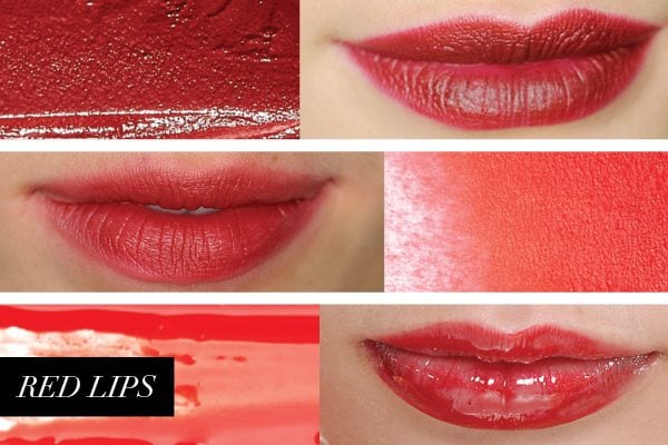 Spring Beauty 2015
