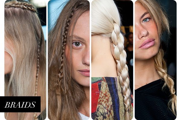 Spring Beauty 2015