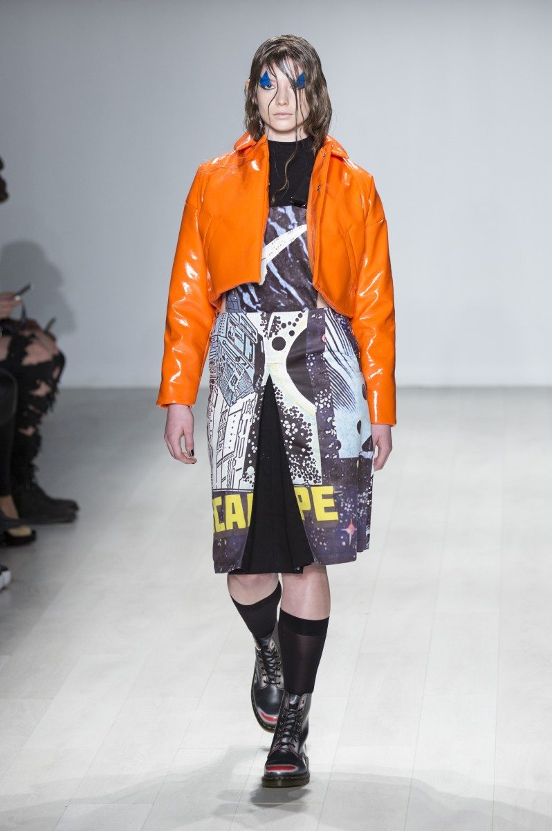 Atelier Wonder Fall 2015