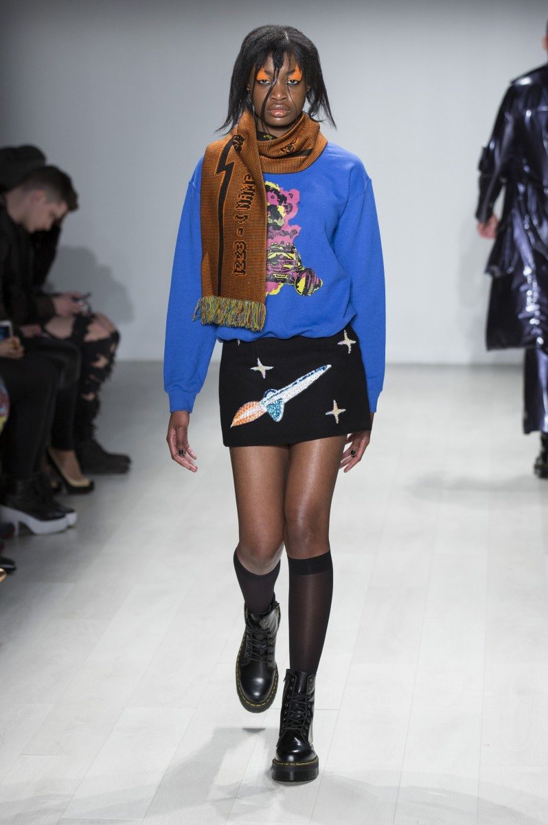 Atelier Wonder Fall 2015