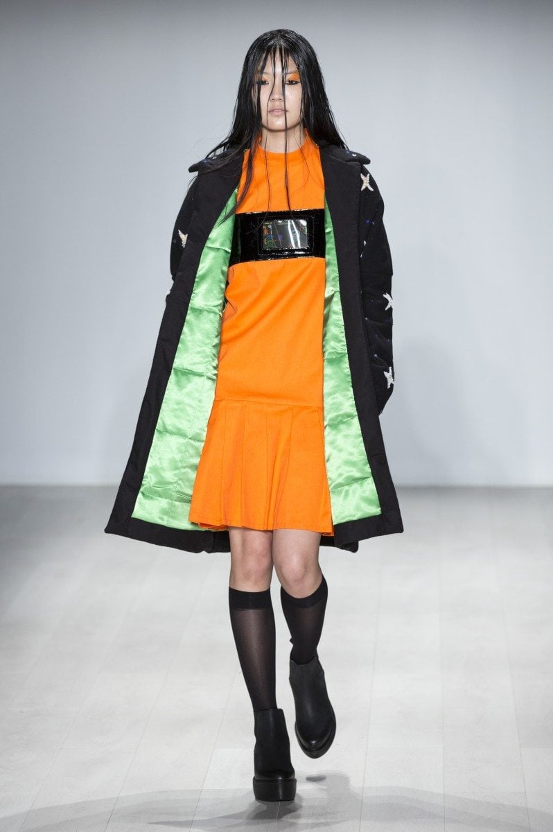 Atelier Wonder Fall 2015