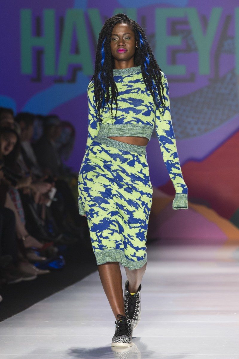 Hayley Elsaesser Fall 2015