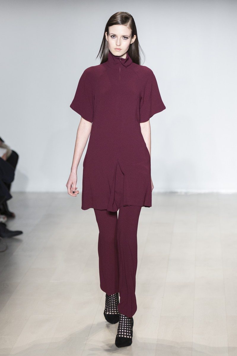 Helder Diego Fall 2015