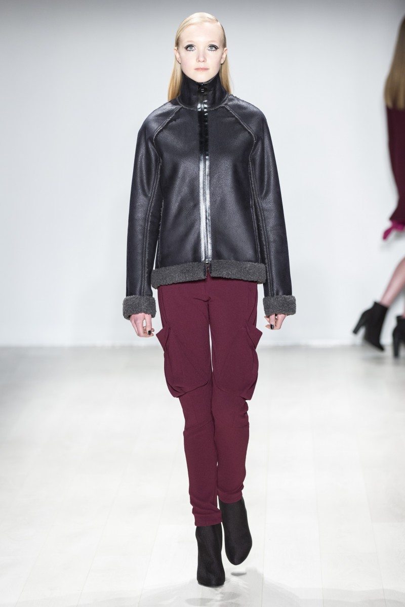 Helder Diego Fall 2015