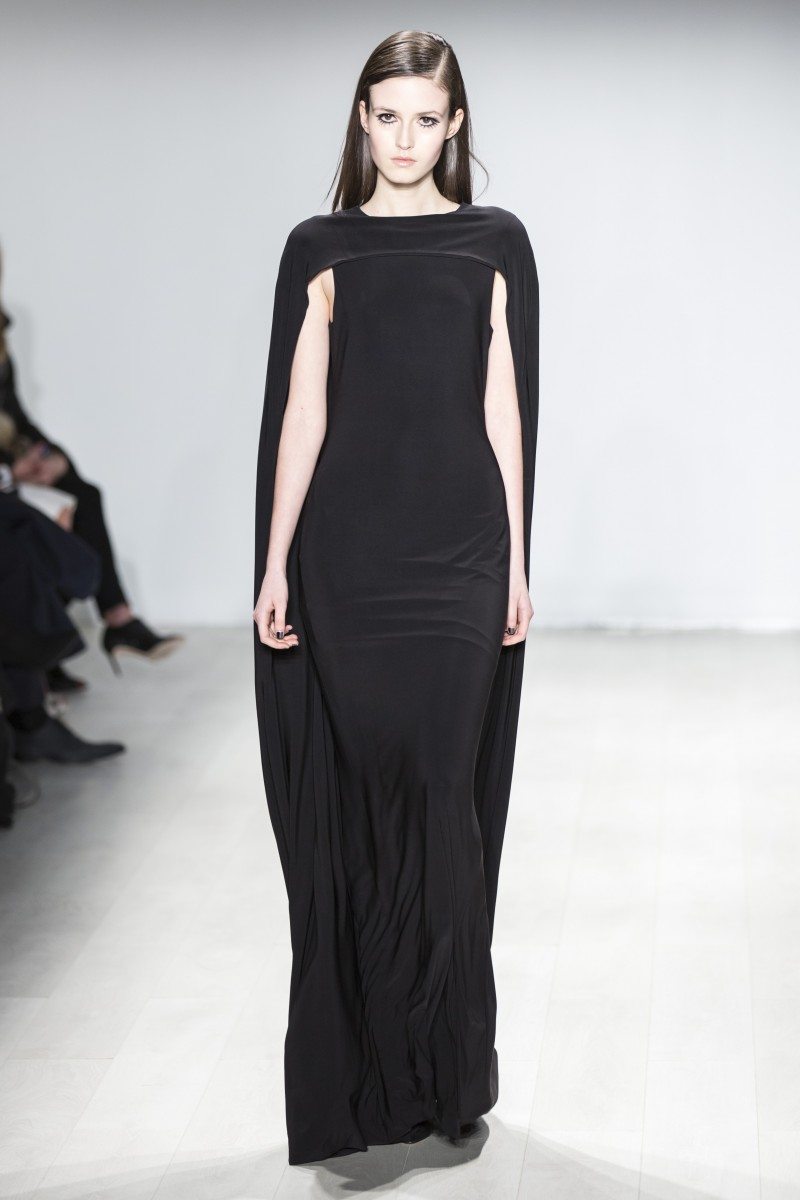 Helder Diego Fall 2015