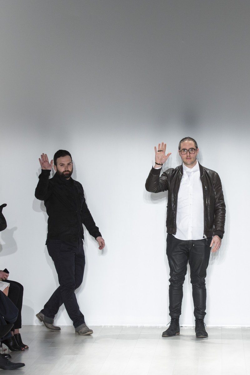 Helder Diego Fall 2015