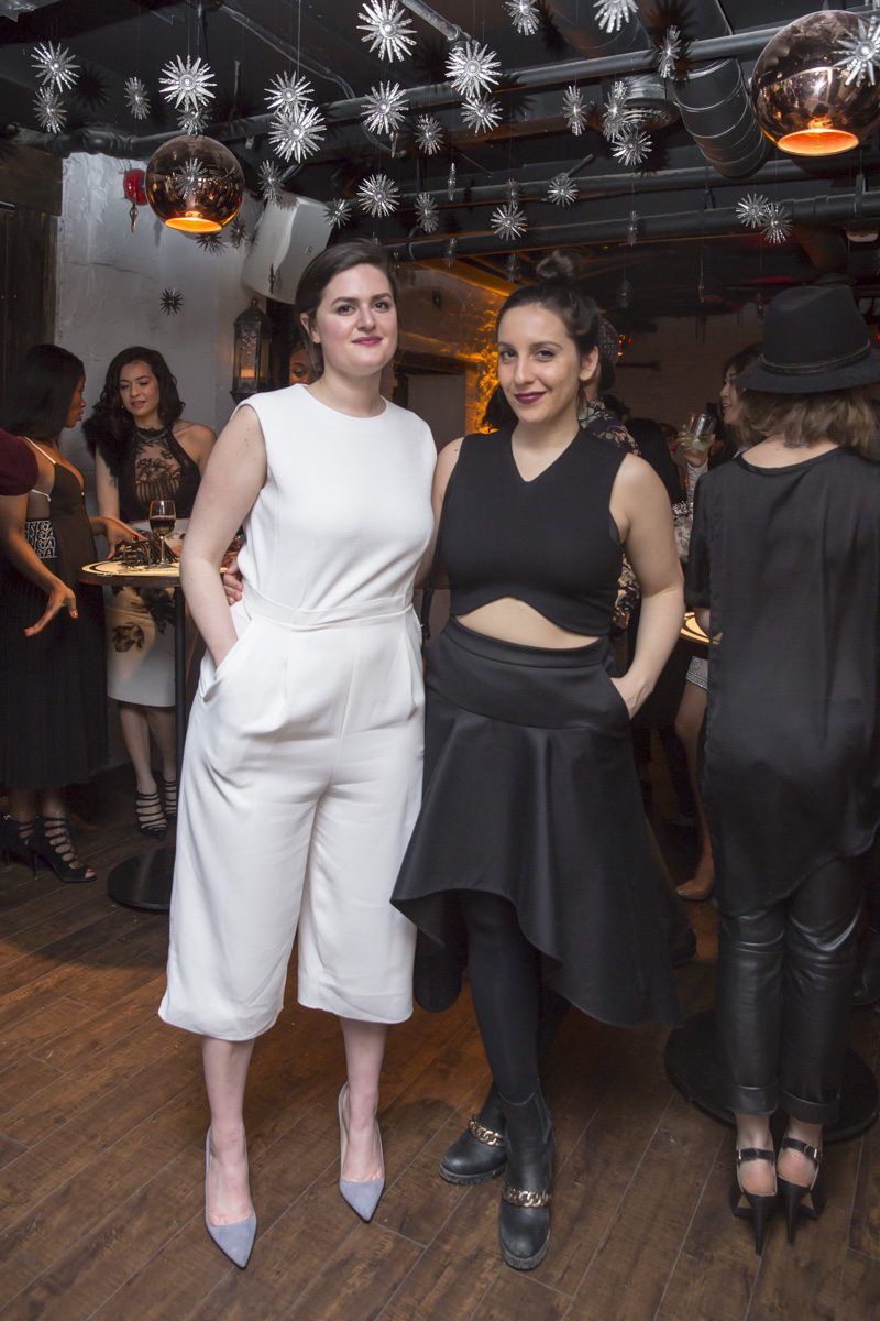 Holt Renfrew Fausto Puglisi Party