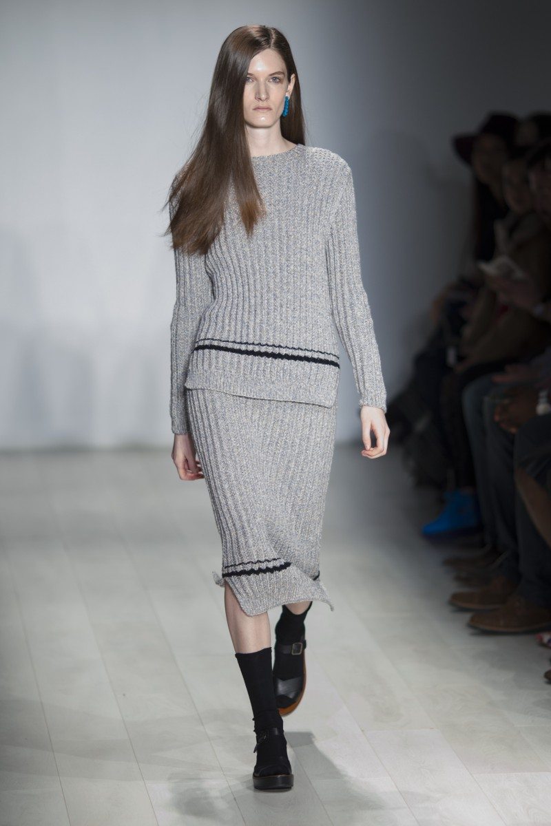 Malorie Urbanovitch Fall 2015