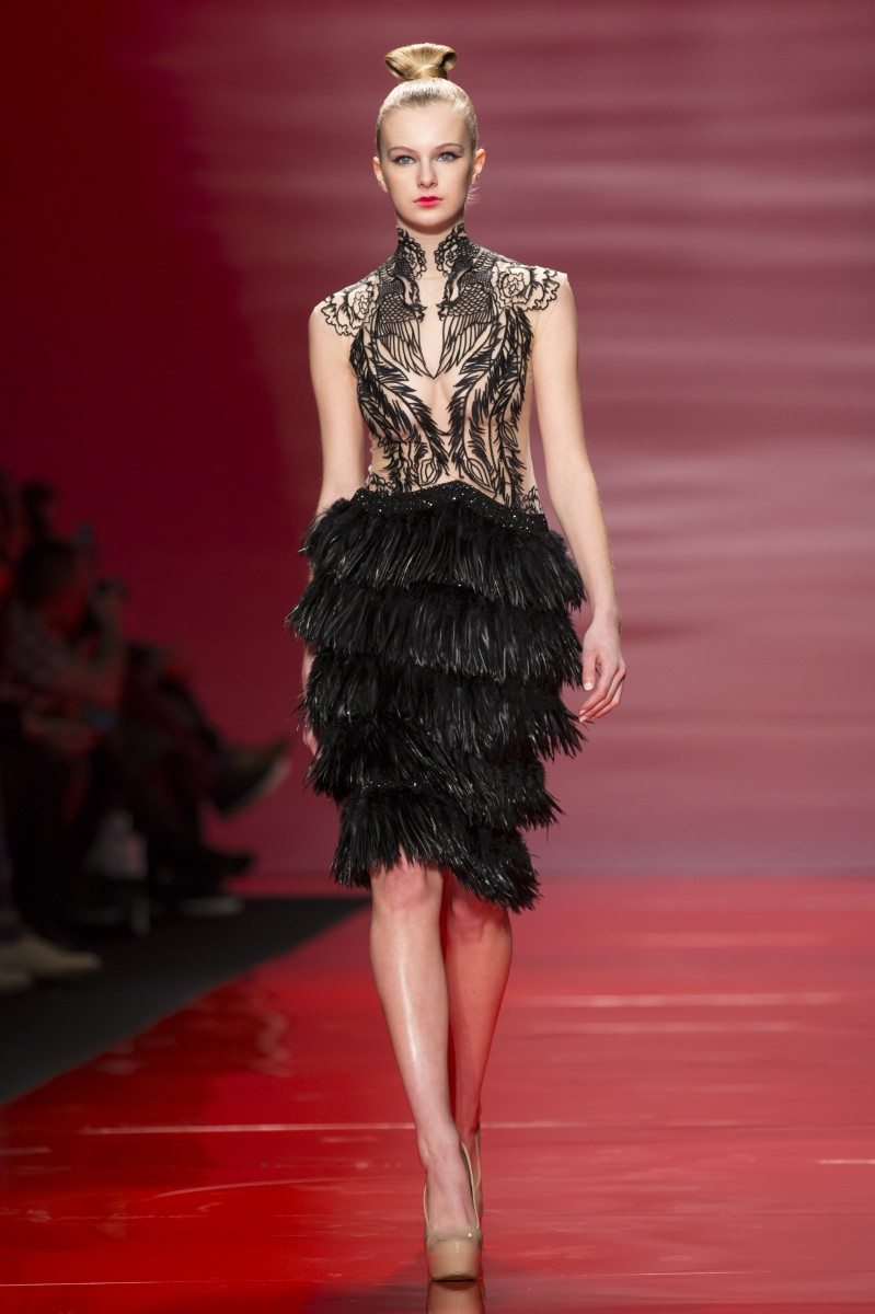 Mikael D Fall 2015