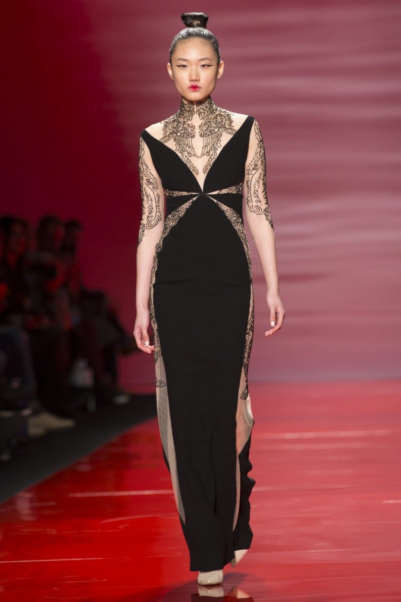 Mikael D Fall 2015