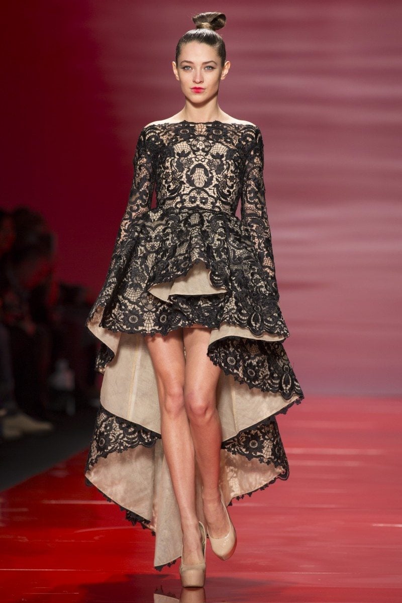 Mikael D Fall 2015