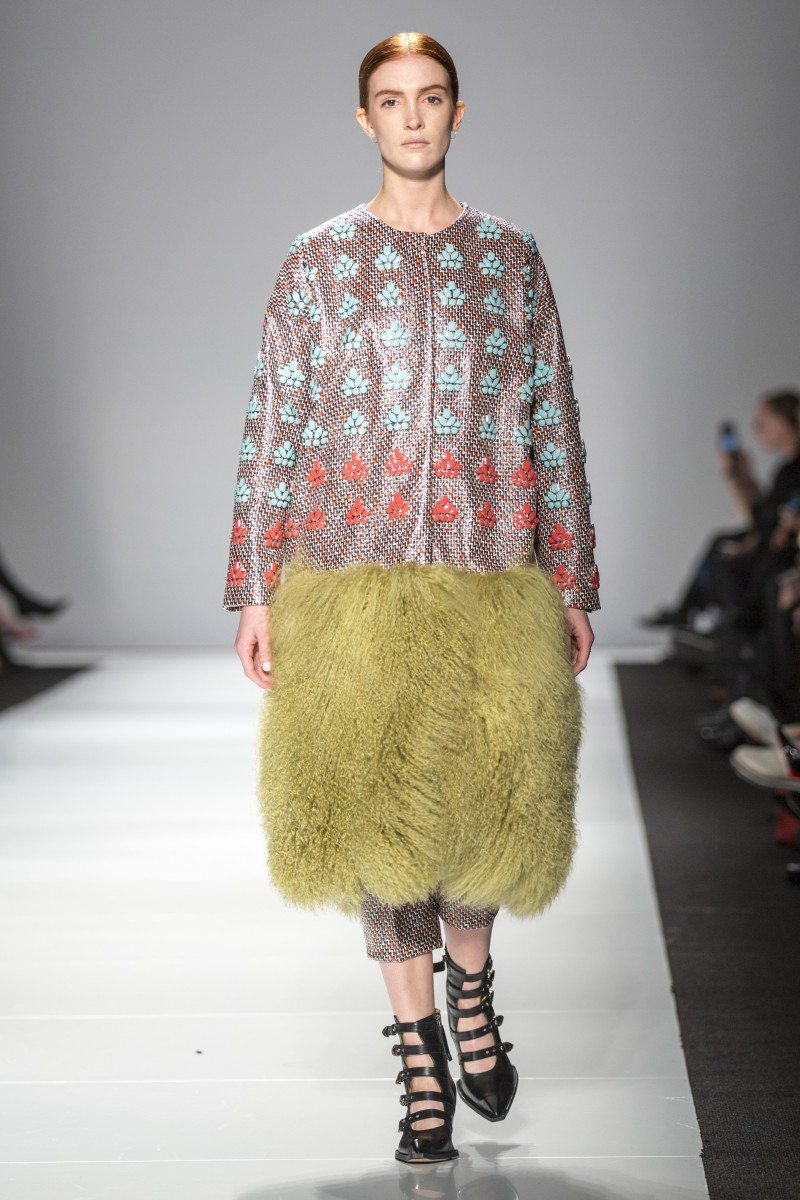 Mikhael Kale Fall 2015