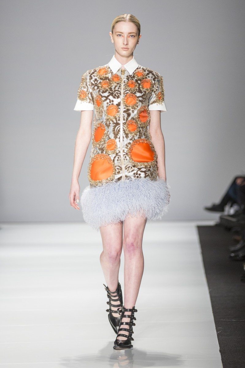 Mikhael Kale Fall 2015