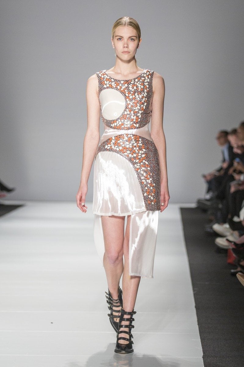 Mikhael Kale Fall 2015