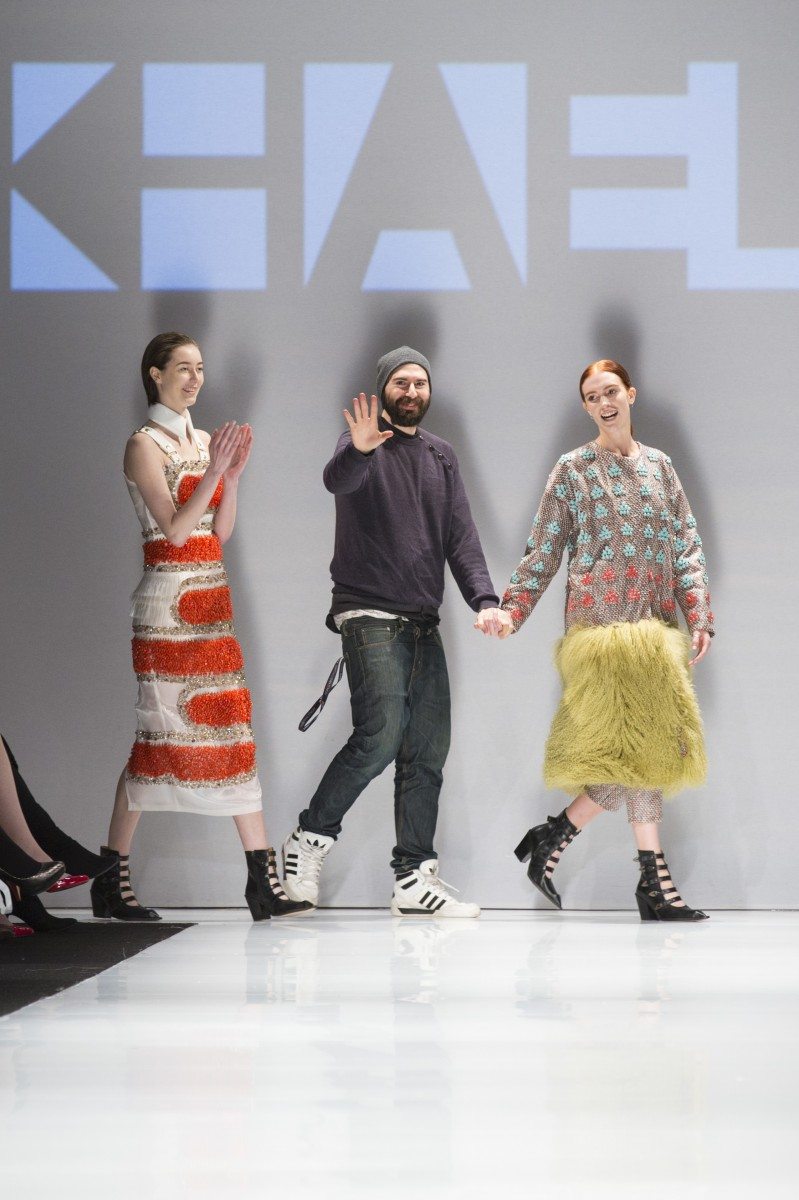 Mikhael Kale Fall 2015