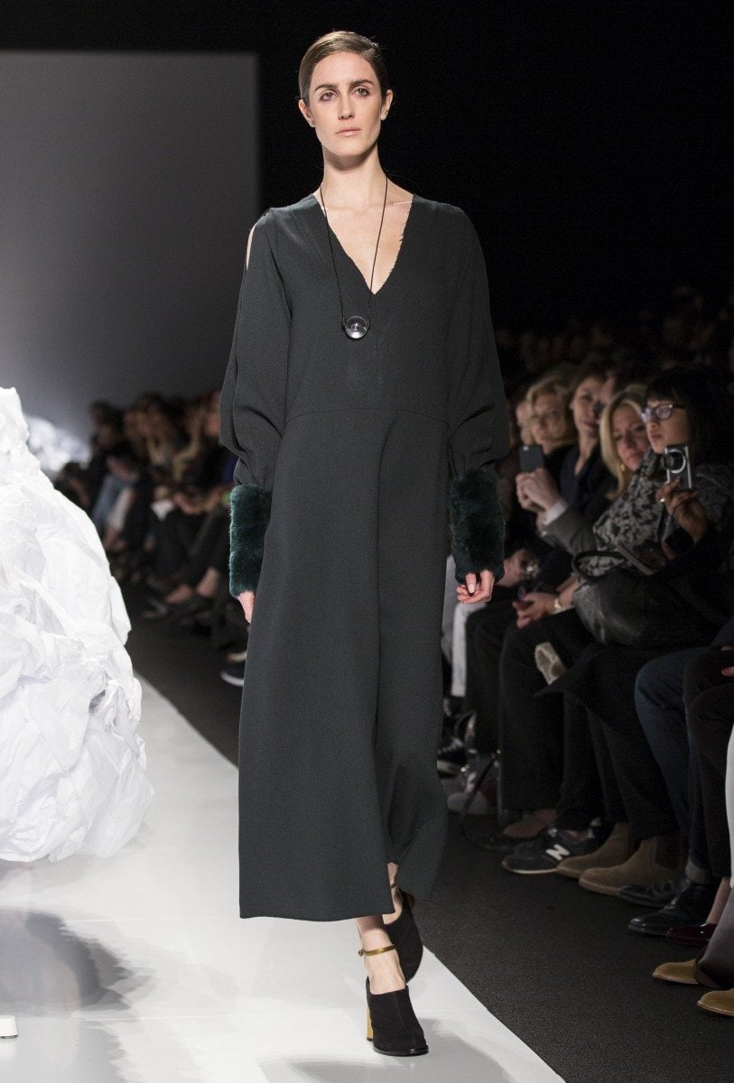 Pink Tartan Fall 2015