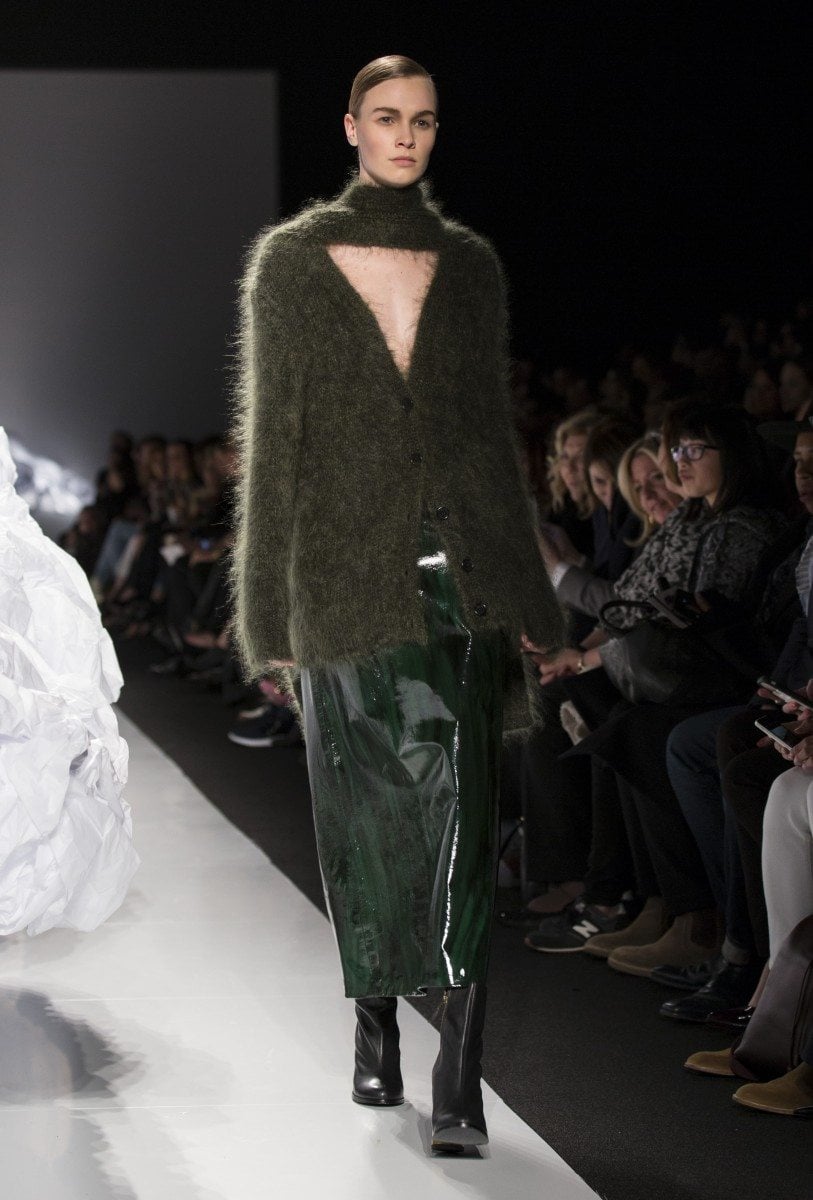 Pink Tartan Fall 2015