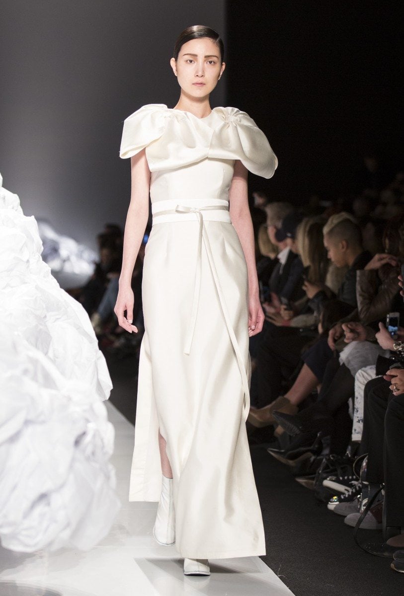 Pink Tartan Fall 2015