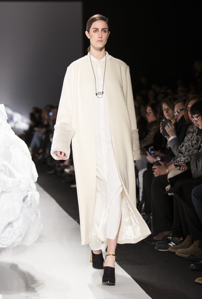 Pink Tartan Fall 2015
