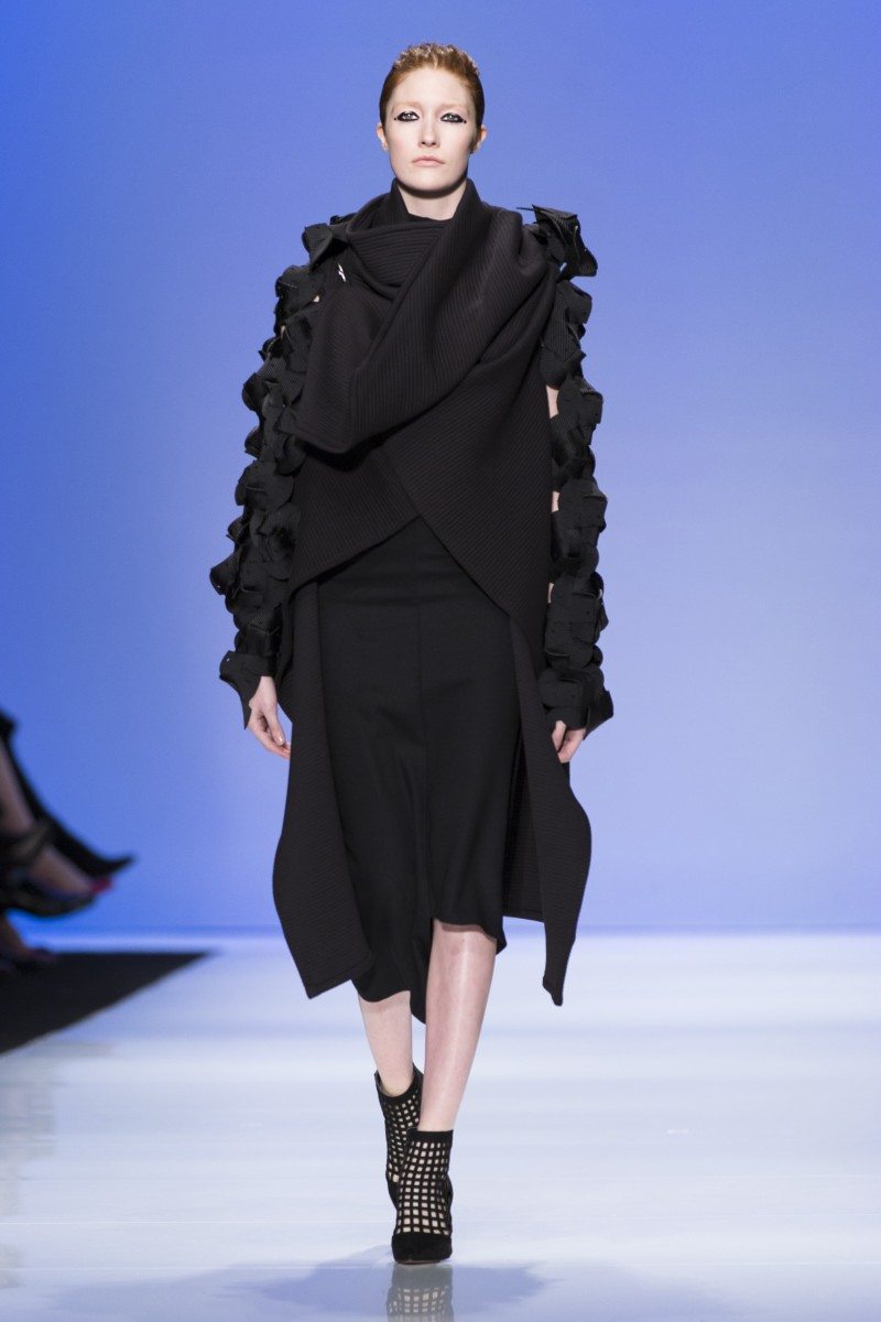 Sid Neigum Fall 2015